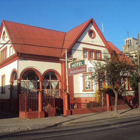 Hotel Niltaihuen Osorno Exterior photo